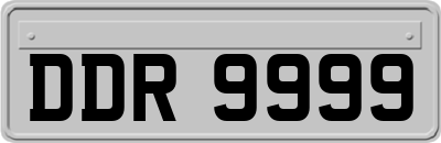 DDR9999
