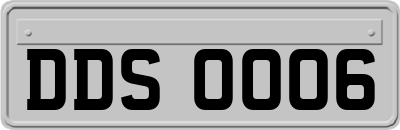DDS0006