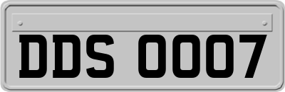 DDS0007