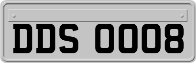 DDS0008