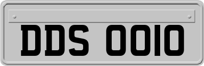 DDS0010