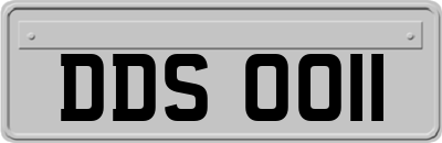 DDS0011