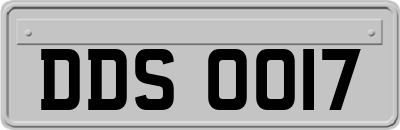 DDS0017