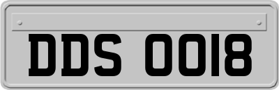DDS0018