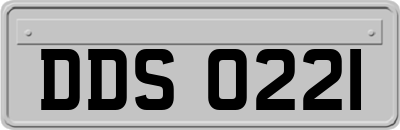 DDS0221
