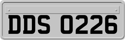 DDS0226
