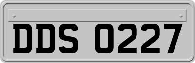 DDS0227