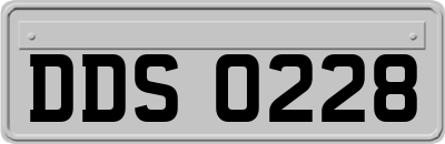 DDS0228
