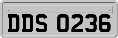 DDS0236