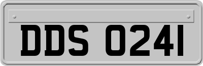 DDS0241