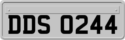 DDS0244