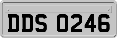 DDS0246