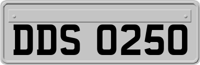 DDS0250