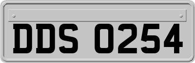DDS0254