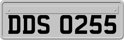 DDS0255