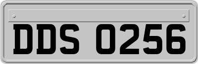 DDS0256