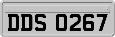 DDS0267