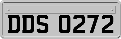 DDS0272