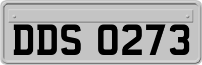 DDS0273