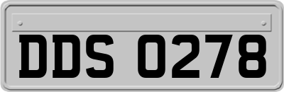 DDS0278