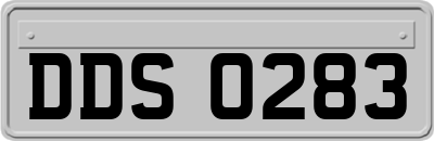 DDS0283