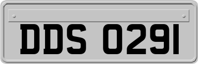 DDS0291