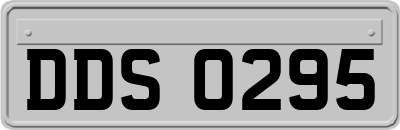 DDS0295