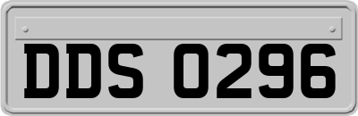 DDS0296