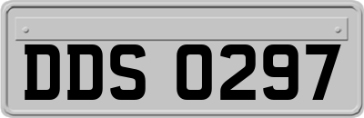 DDS0297