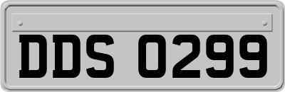 DDS0299