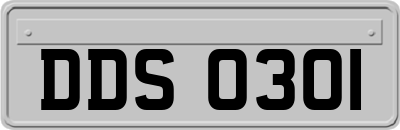 DDS0301