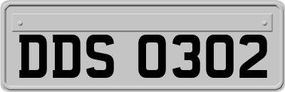 DDS0302