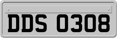 DDS0308