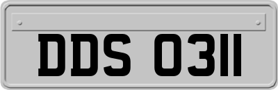 DDS0311