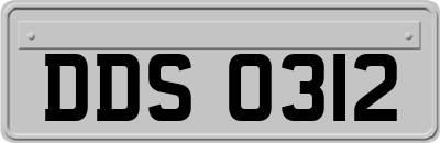 DDS0312