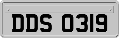 DDS0319