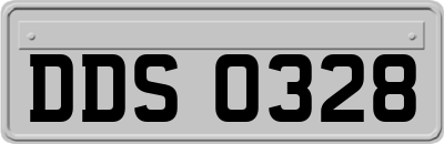 DDS0328