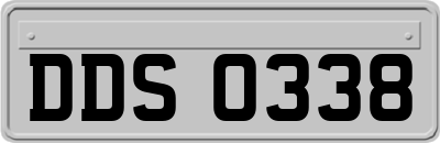 DDS0338