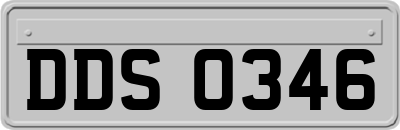 DDS0346