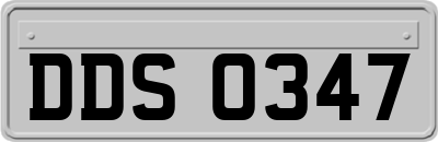 DDS0347