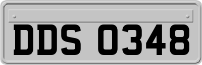 DDS0348