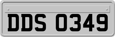 DDS0349