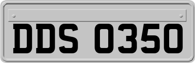 DDS0350