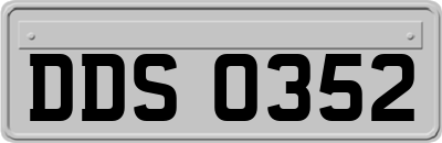 DDS0352
