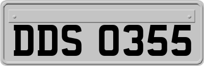 DDS0355