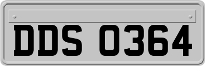 DDS0364