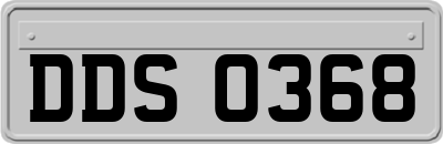 DDS0368