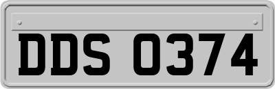 DDS0374