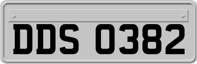 DDS0382