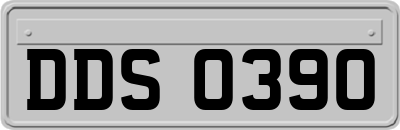 DDS0390